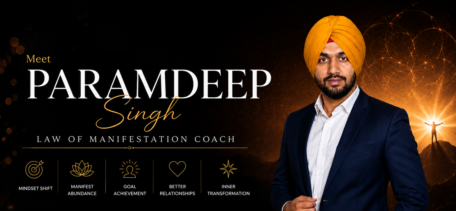 Paramdeep singh